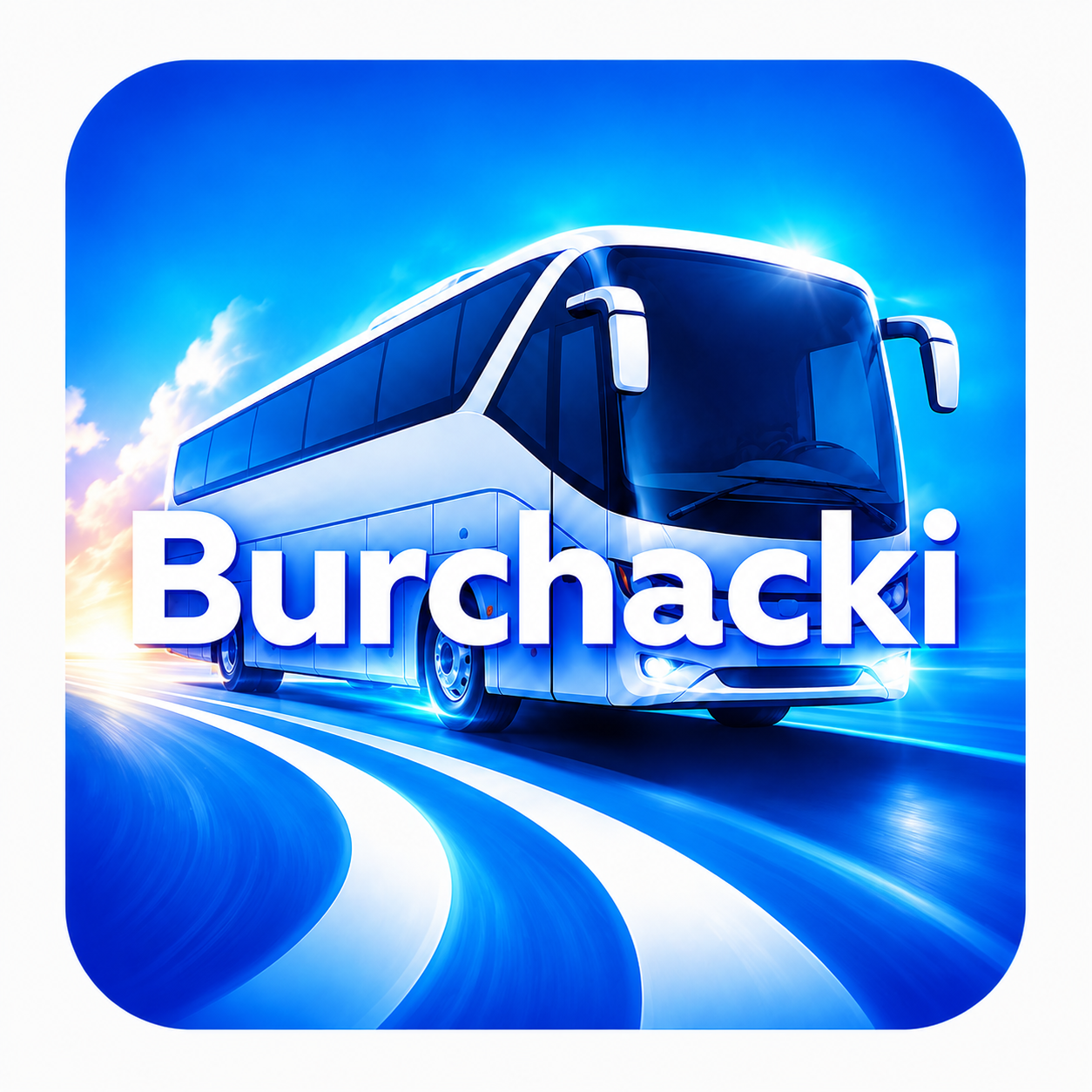 Burchacki